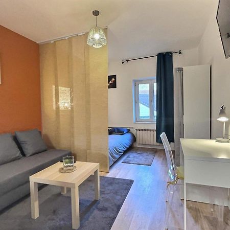 Ferienwohnung Petit Cocon Saint-Avold Exterior foto