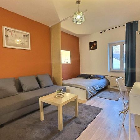 Ferienwohnung Petit Cocon Saint-Avold Exterior foto